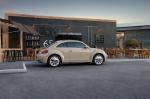 Volkswagen Beetle Final Edition 2019 года (MX)